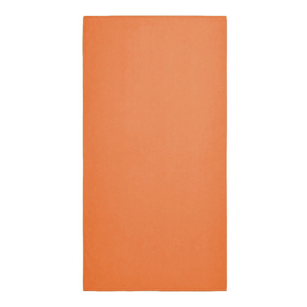Immagine Telo in microfibra di poliestere (170 g/m2) ultra assorbente (50 x 100 cm)