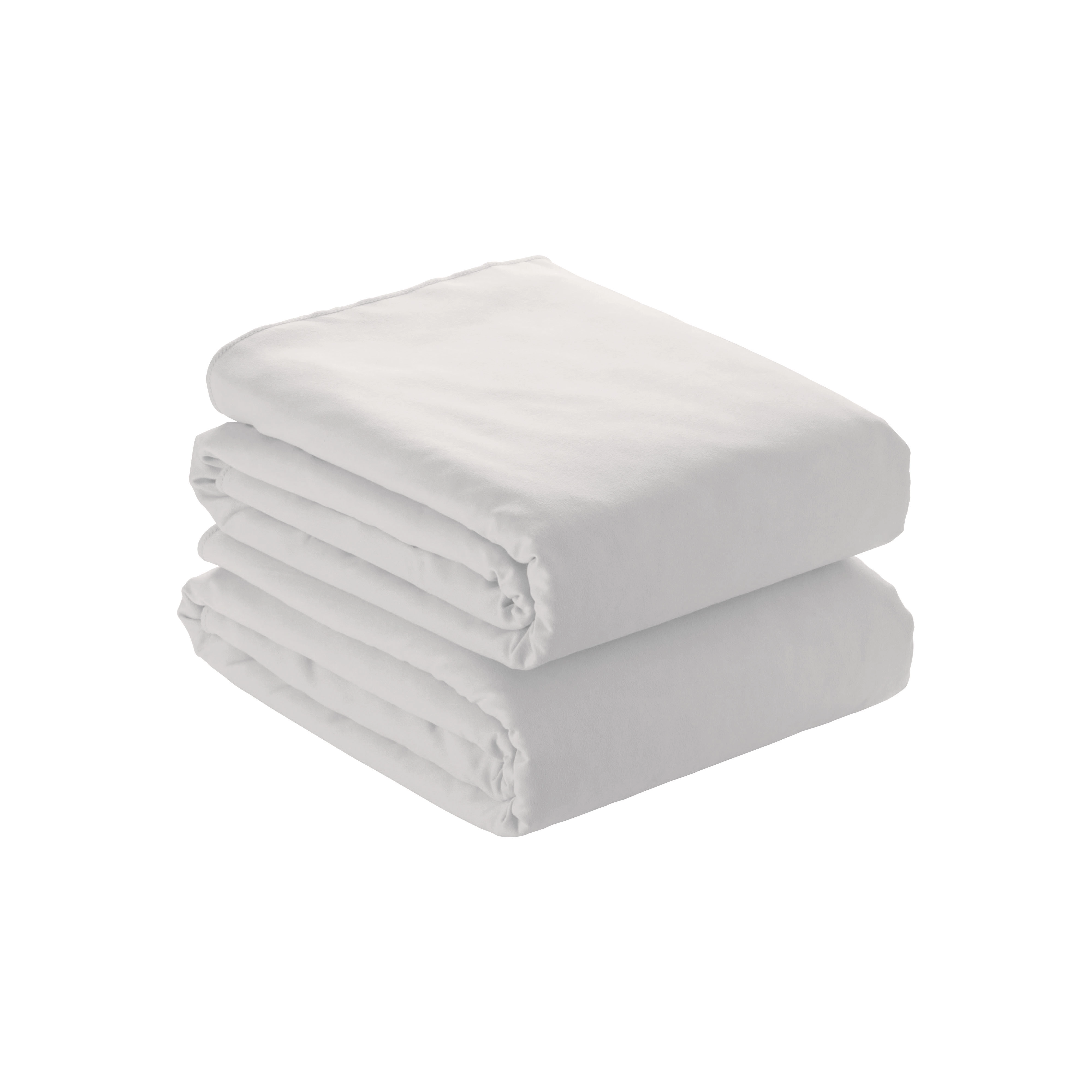 Immagine Telo in microfibra di poliestere (170 g/m2) ultra assorbente (50 x 100 cm)