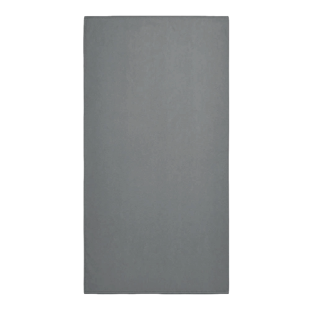 Immagine Telo in microfibra di poliestere (170 g/m2) ultra assorbente (50 x 100 cm)