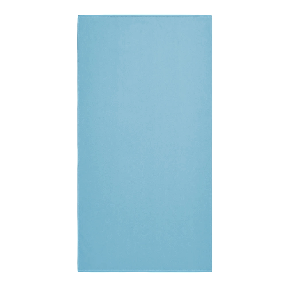 Immagine Telo in microfibra di poliestere (170 g/m2) ultra assorbente (50 x 100 cm)