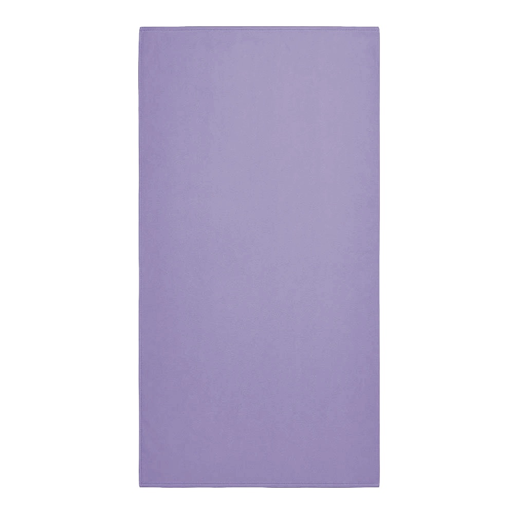 Immagine Telo in microfibra di poliestere (170 g/m2) ultra assorbente (50 x 100 cm)