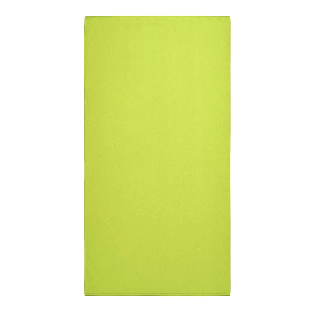 Immagine Telo in microfibra di poliestere (170 g/m2) ultra assorbente (50 x 100 cm)
