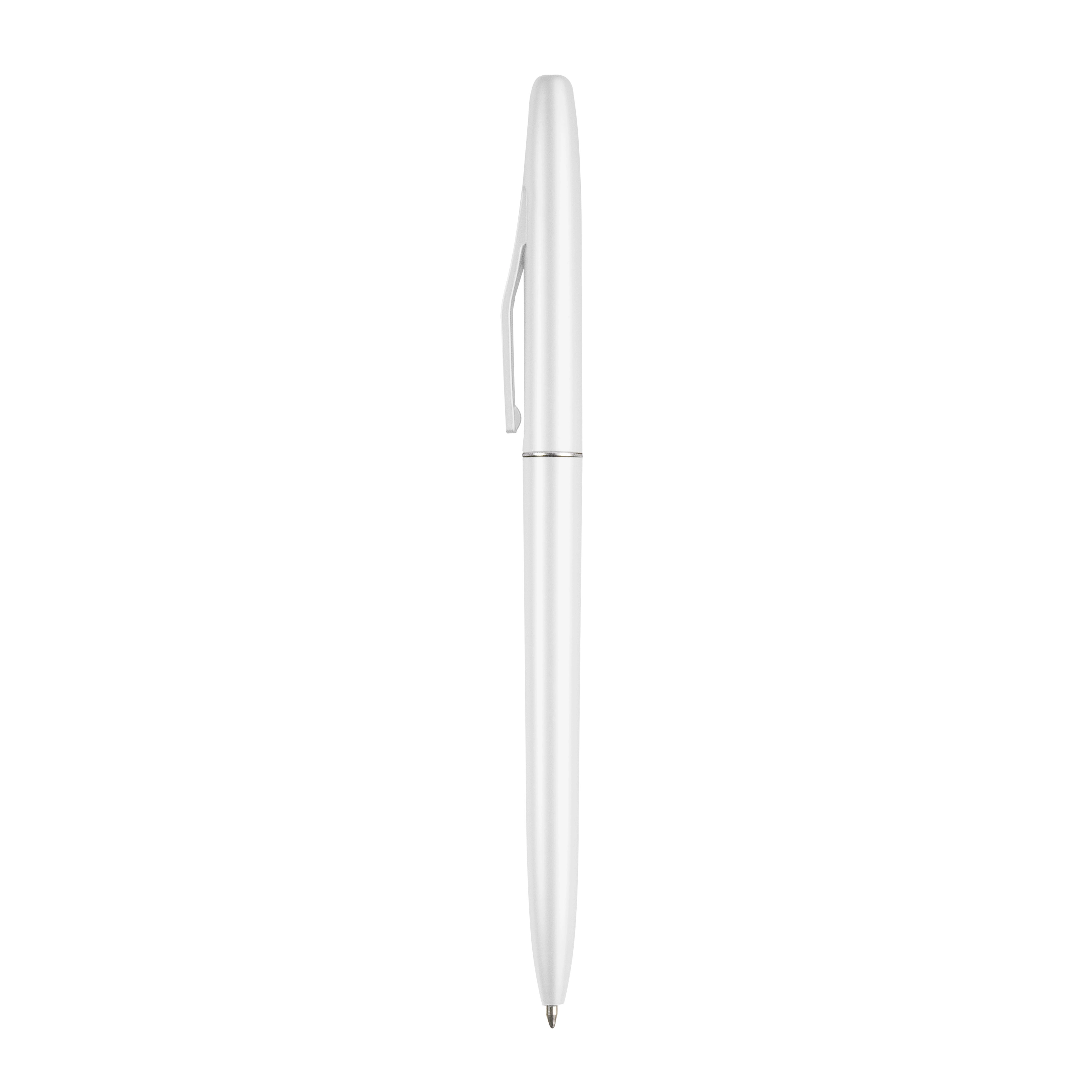 Immagine Penna twist in plastica ideale per agenda