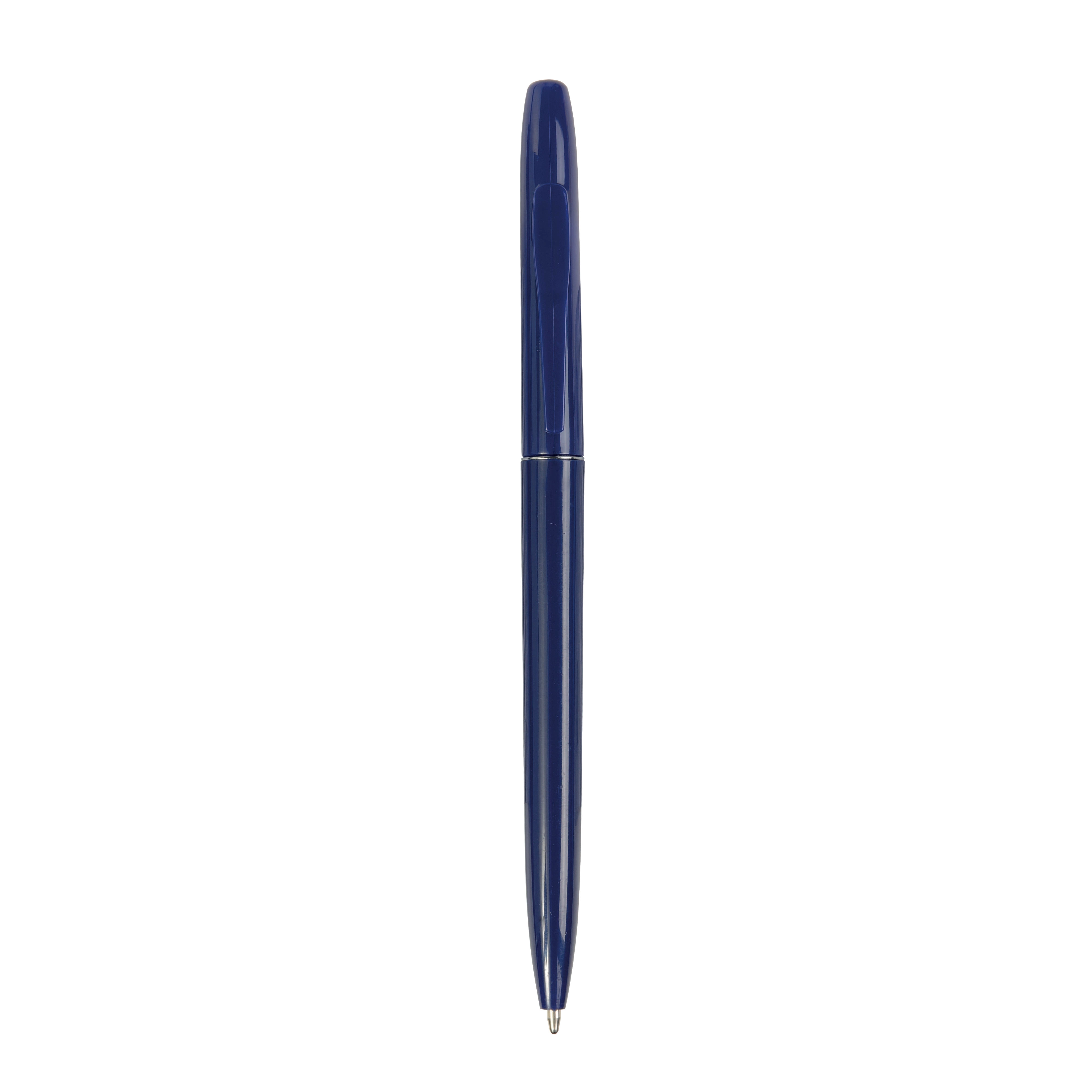 Immagine Penna twist in plastica ideale per agenda
