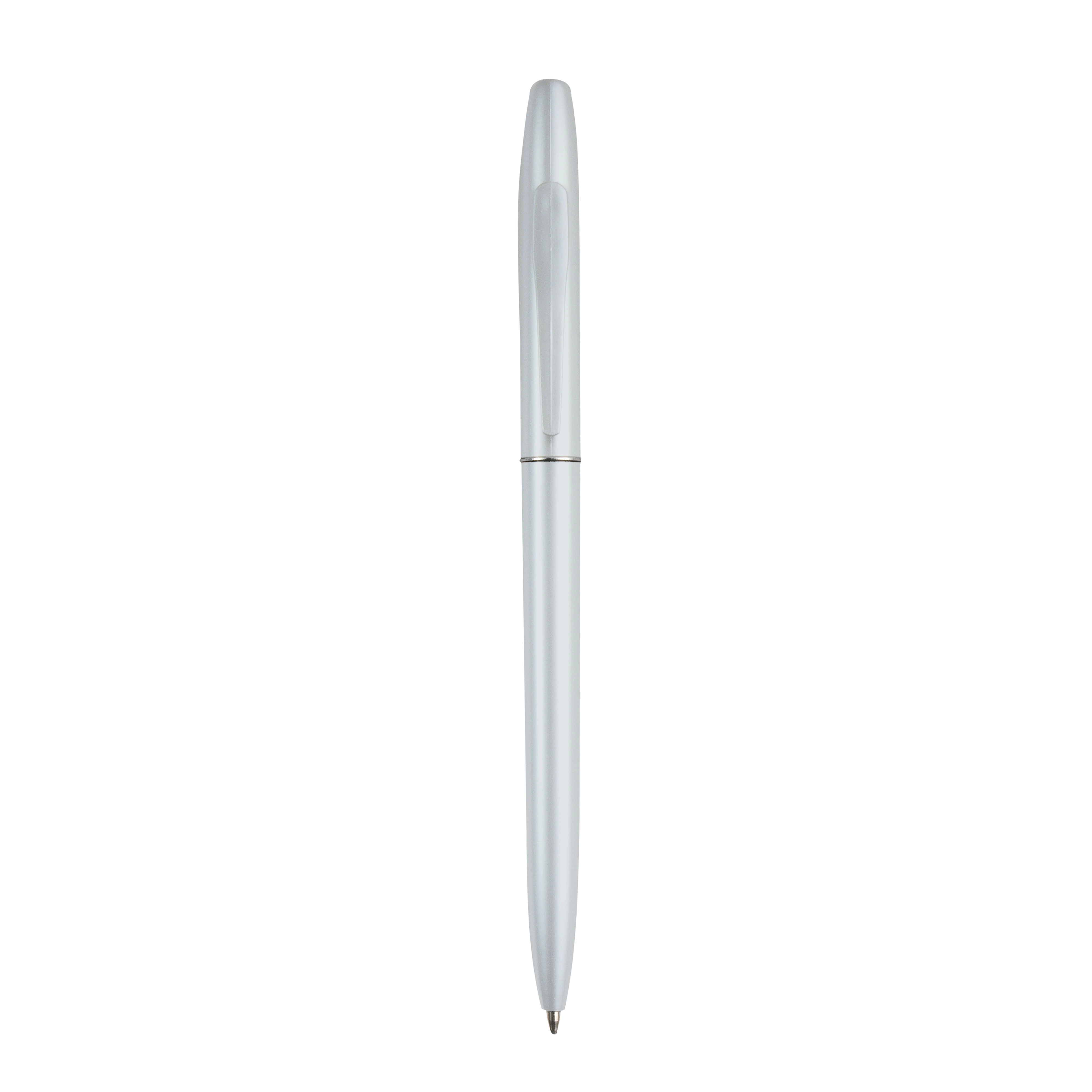 Immagine Penna twist in plastica ideale per agenda