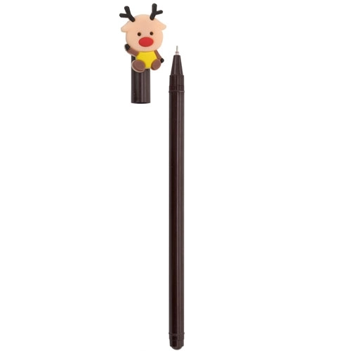 Immagine PENNA DI NATALE 