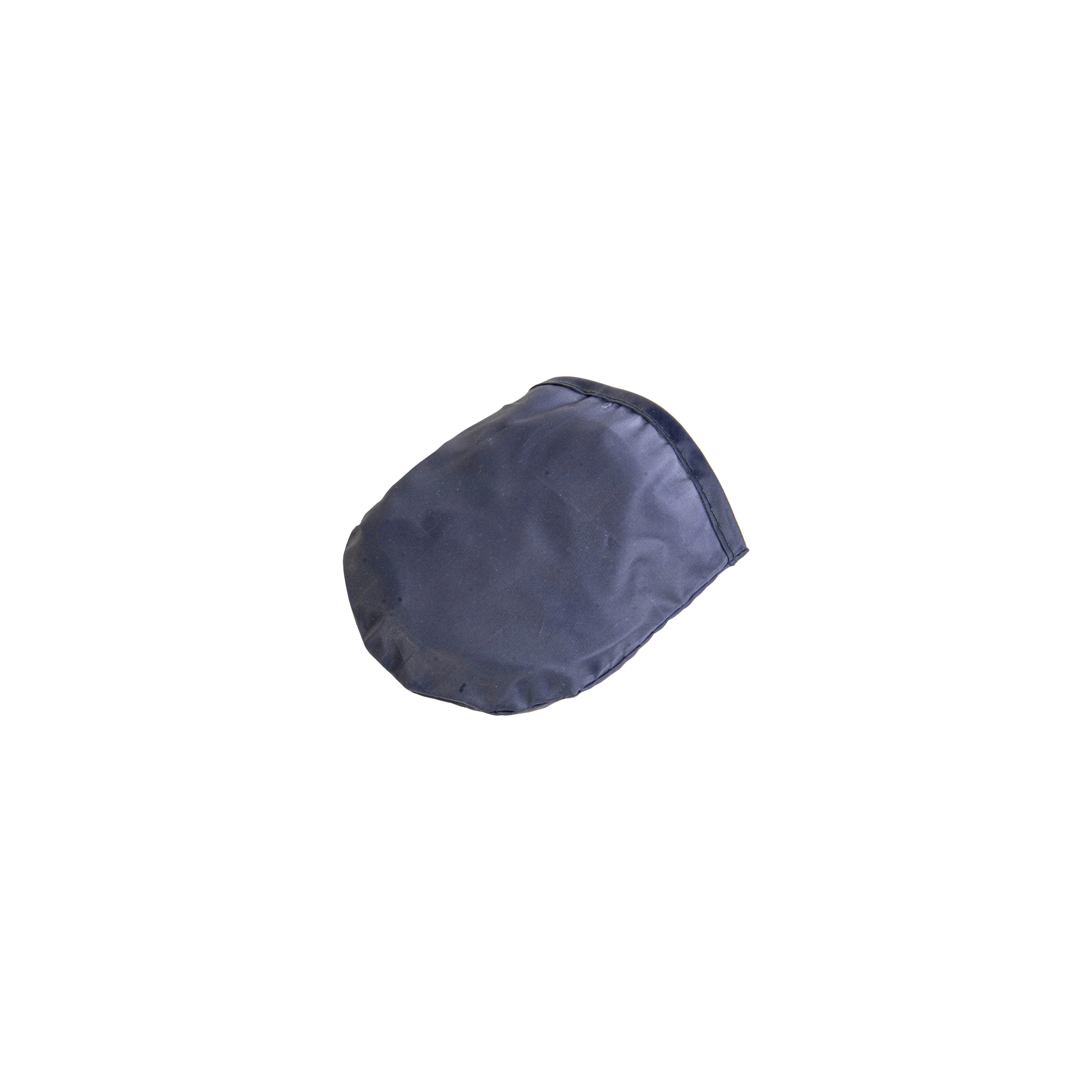 Immagine Cappello in poliestere impermeabile ripiegabile in bustina