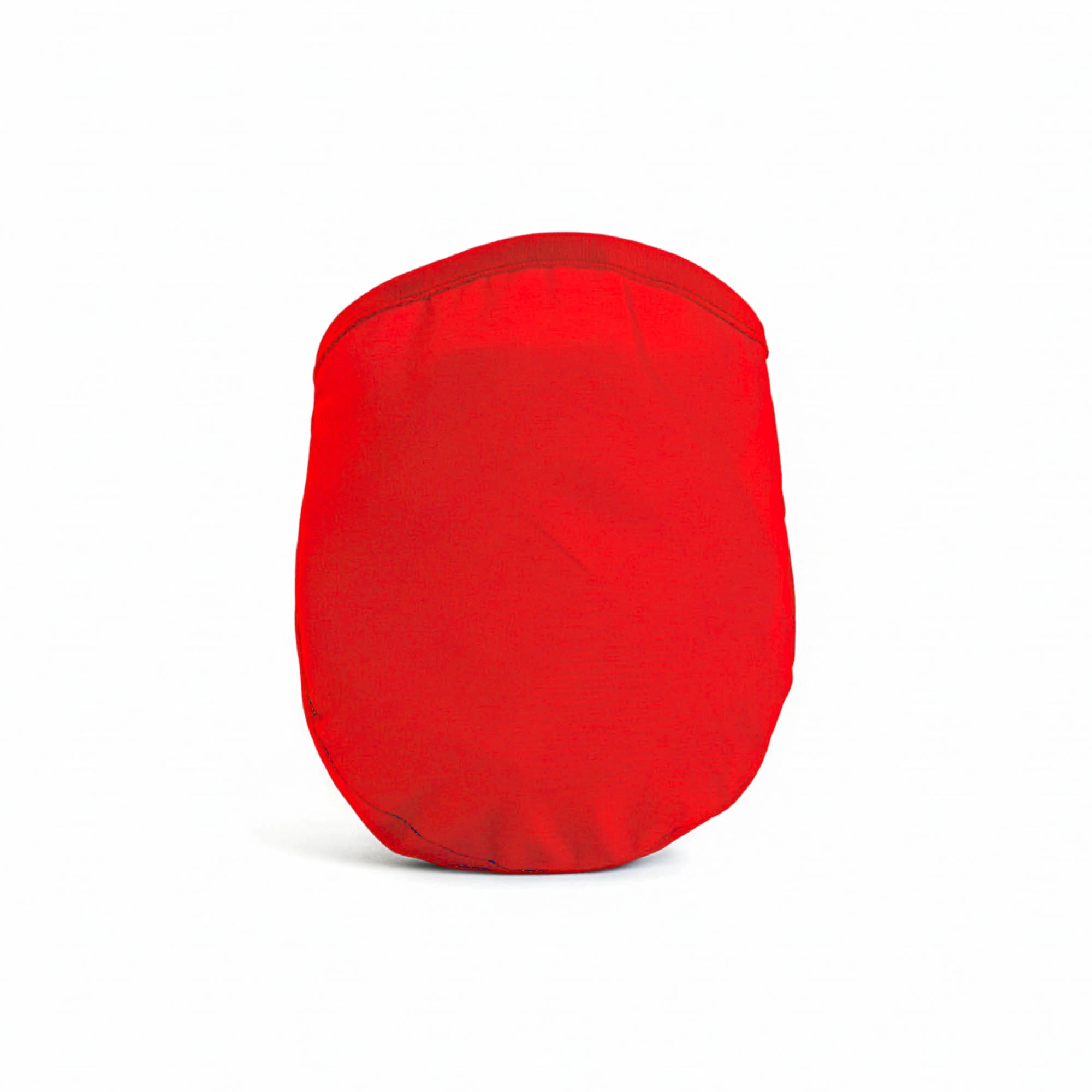 Immagine Cappello in poliestere impermeabile ripiegabile in bustina