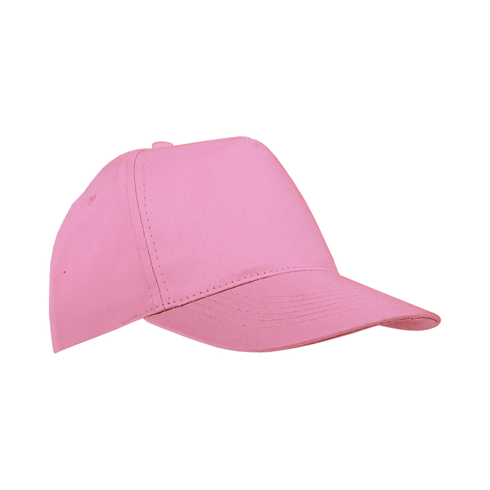 Immagine Cappellino in cotone, 5 pannelli (per bambino)