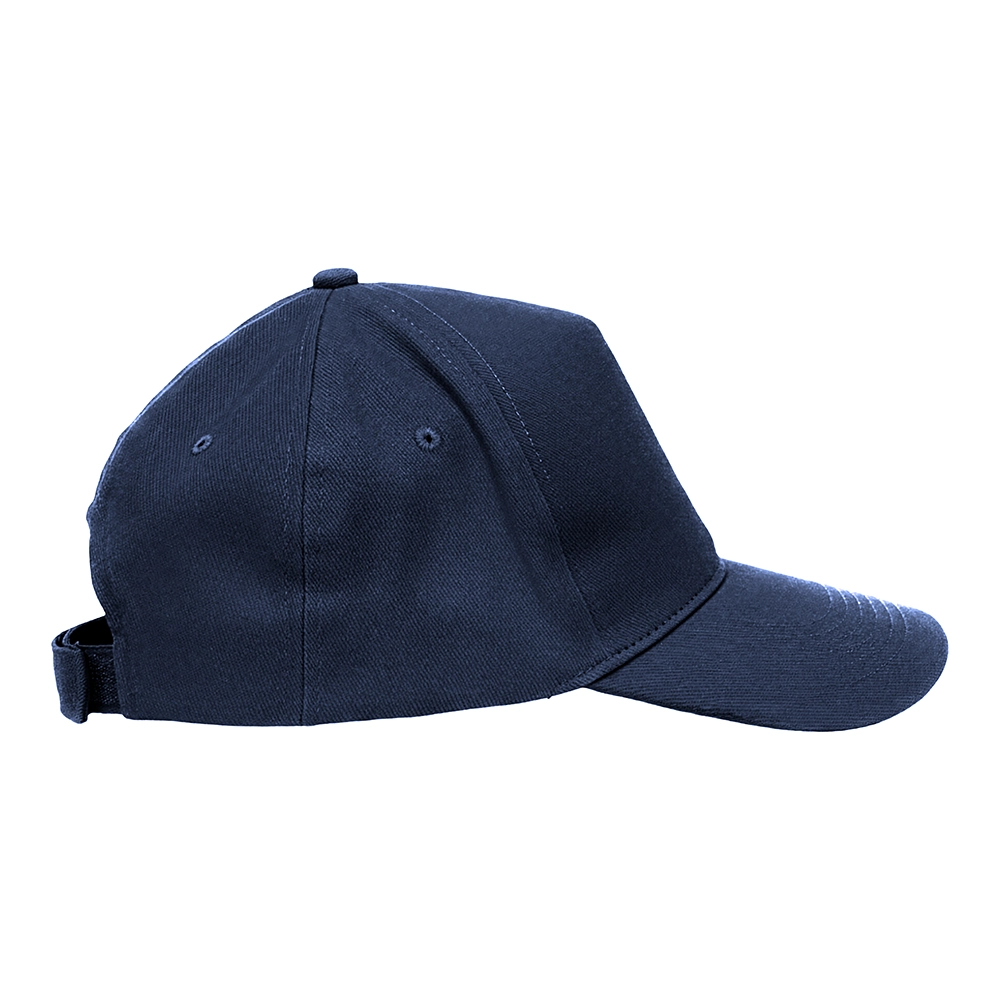 Immagine Cappellino in cotone, 5 pannelli (per bambino)