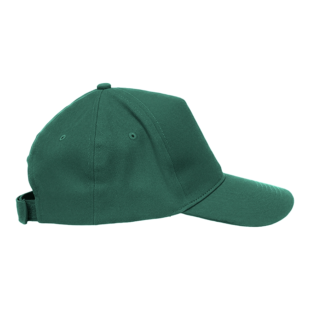 Immagine Cappellino in cotone, 5 pannelli (per bambino)