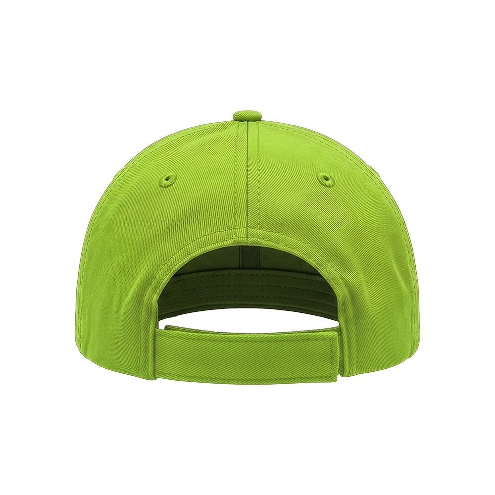 Immagine Cappellino in cotone, 5 pannelli (per bambino)