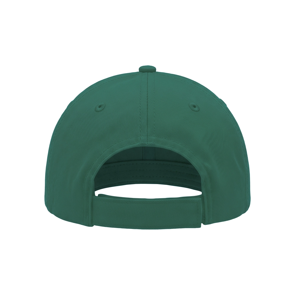 Immagine Cappellino in cotone, 5 pannelli (per bambino)