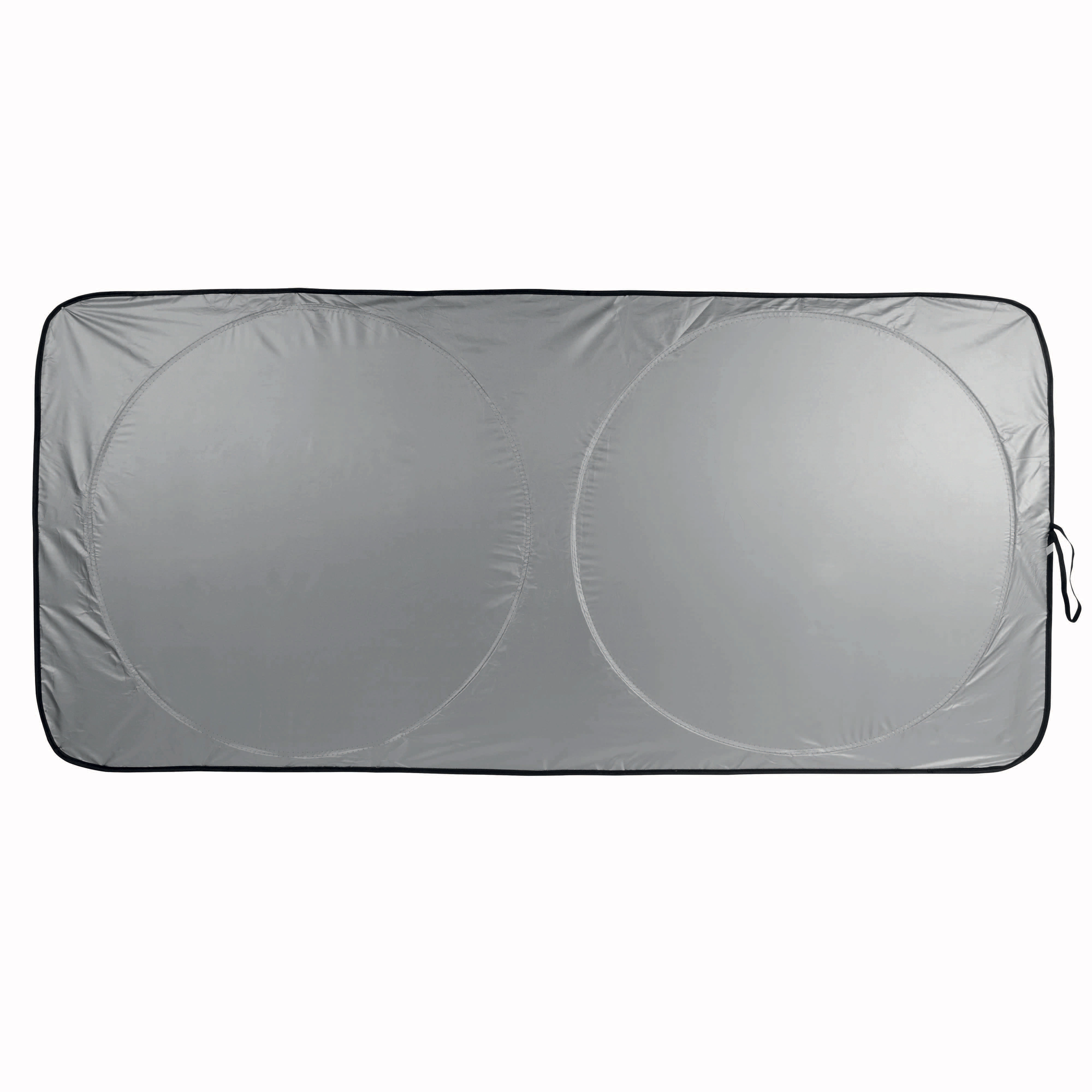 Immagine Parasole per auto, antiriflettente con custodia