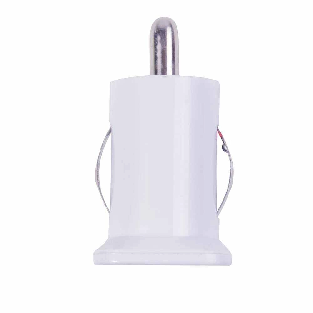 Immagine Micro caricabatterie USB da auto , con doppia porta USB
