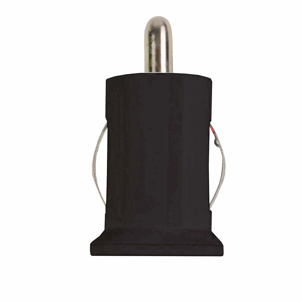 Immagine Micro caricabatterie USB da auto , con doppia porta USB