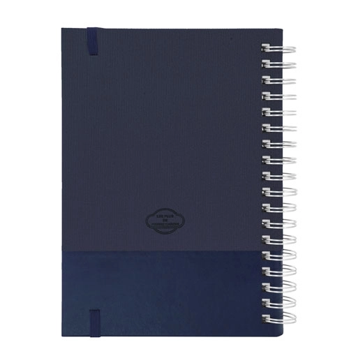 Immagine AGENDA P.CARDIN CON ANELLI 