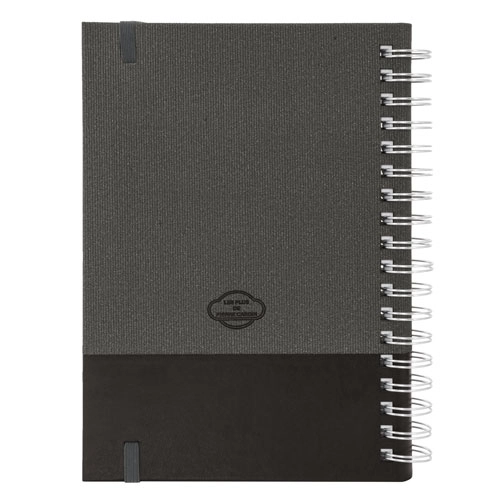 Immagine AGENDA P.CARDIN CON ANELLI 