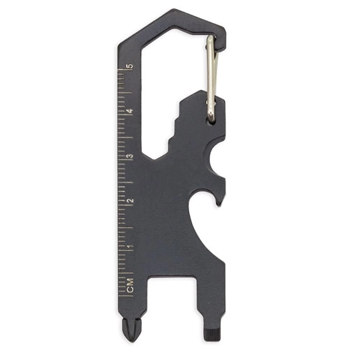 Immagine PORTACHIAVI MULTIFUNZIONE 