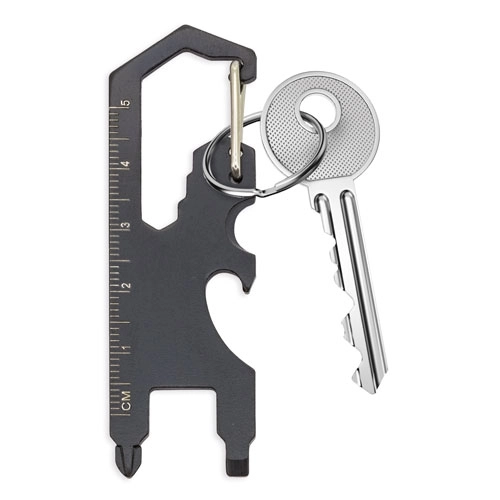 Immagine PORTACHIAVI MULTIFUNZIONE 