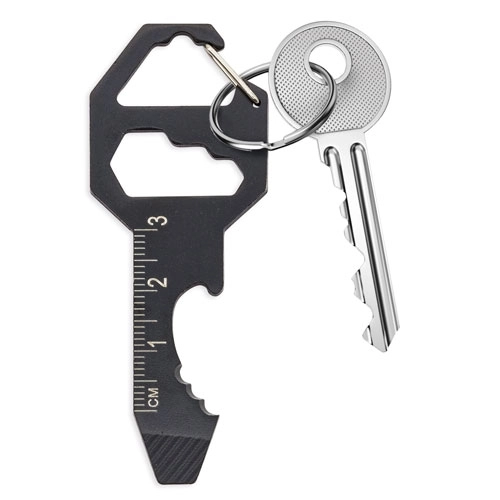 Immagine PORTACHIAVI MULTIFUNZIONE 
