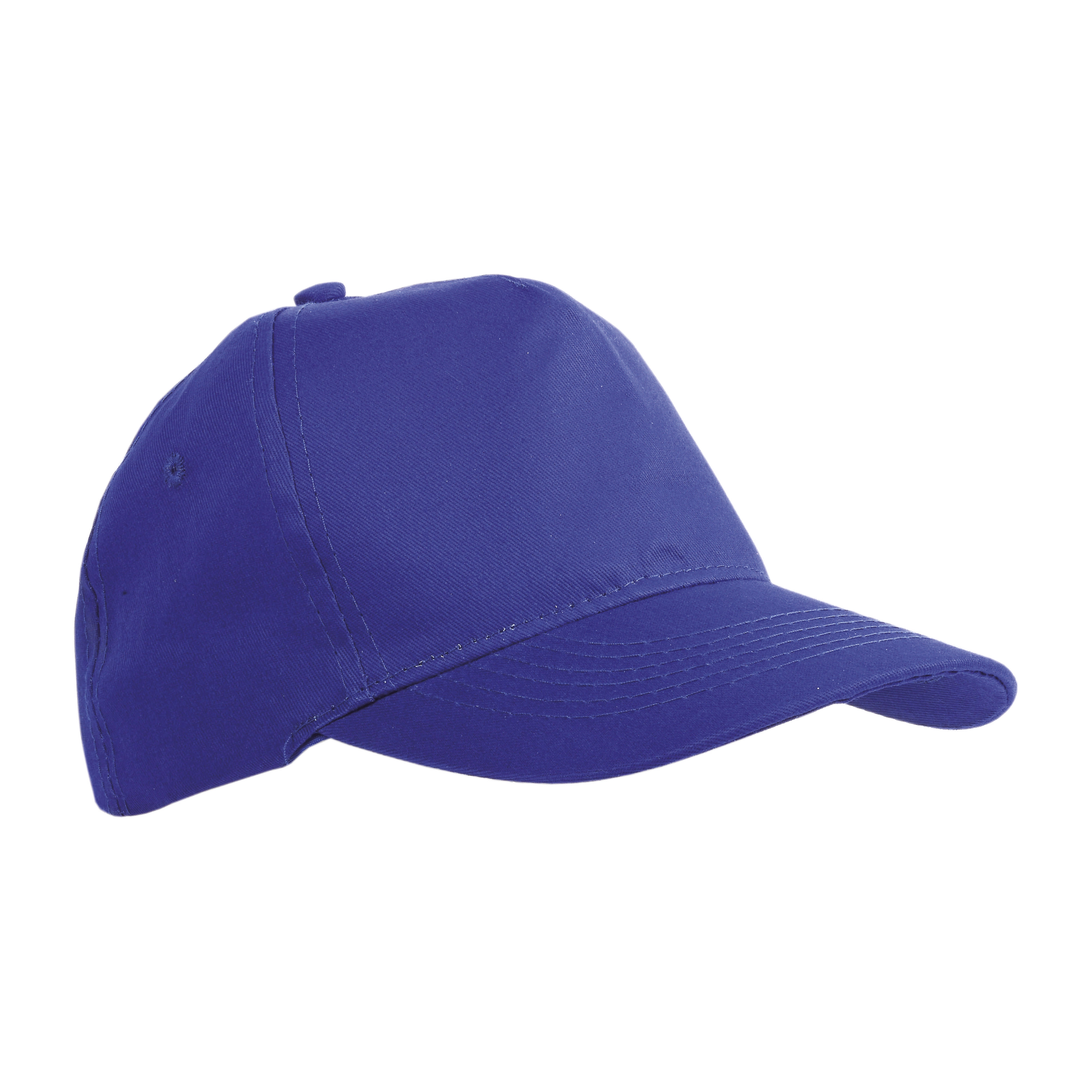 Immagine Cappellino in poliestere, 5 pannelli