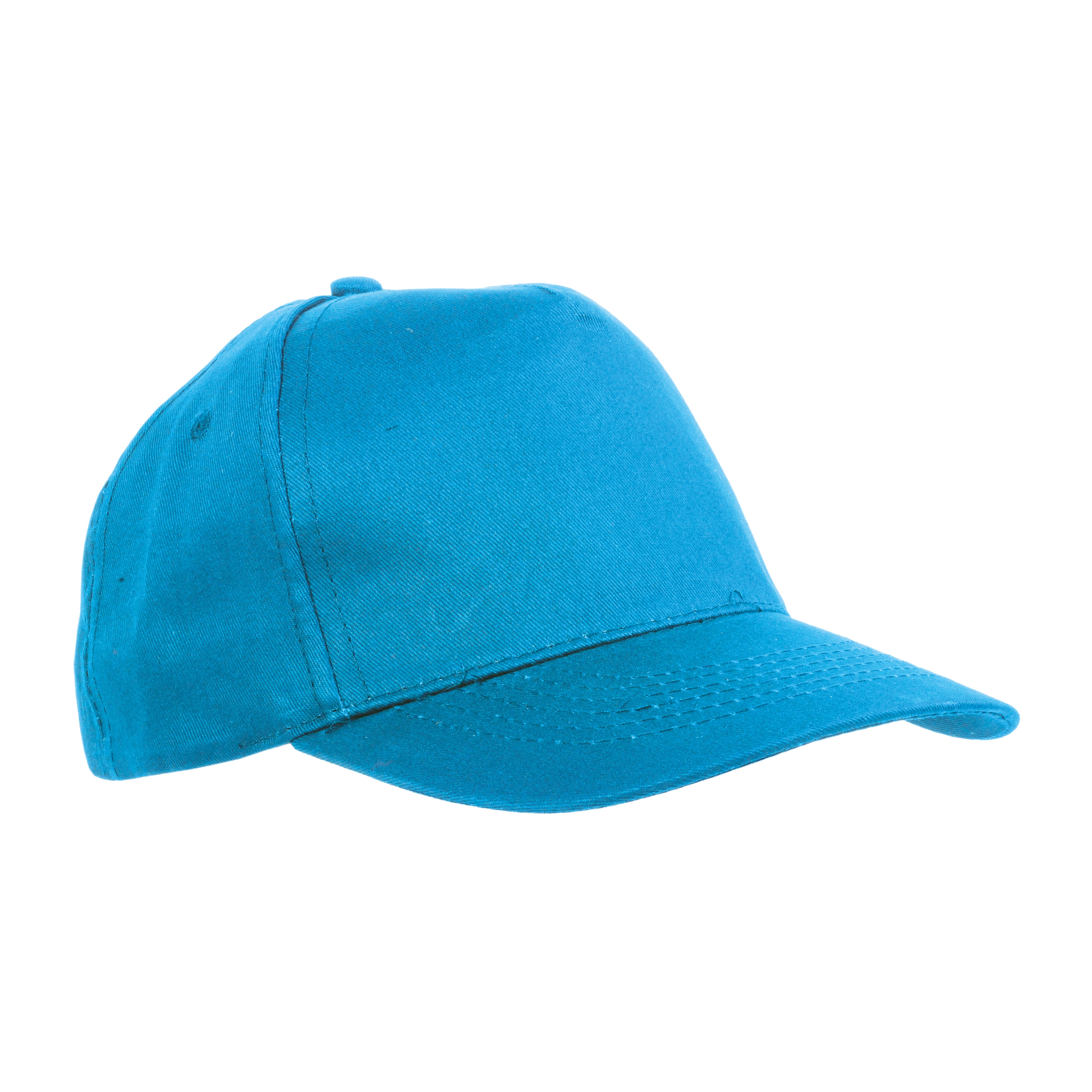 Immagine Cappellino in poliestere, 5 pannelli