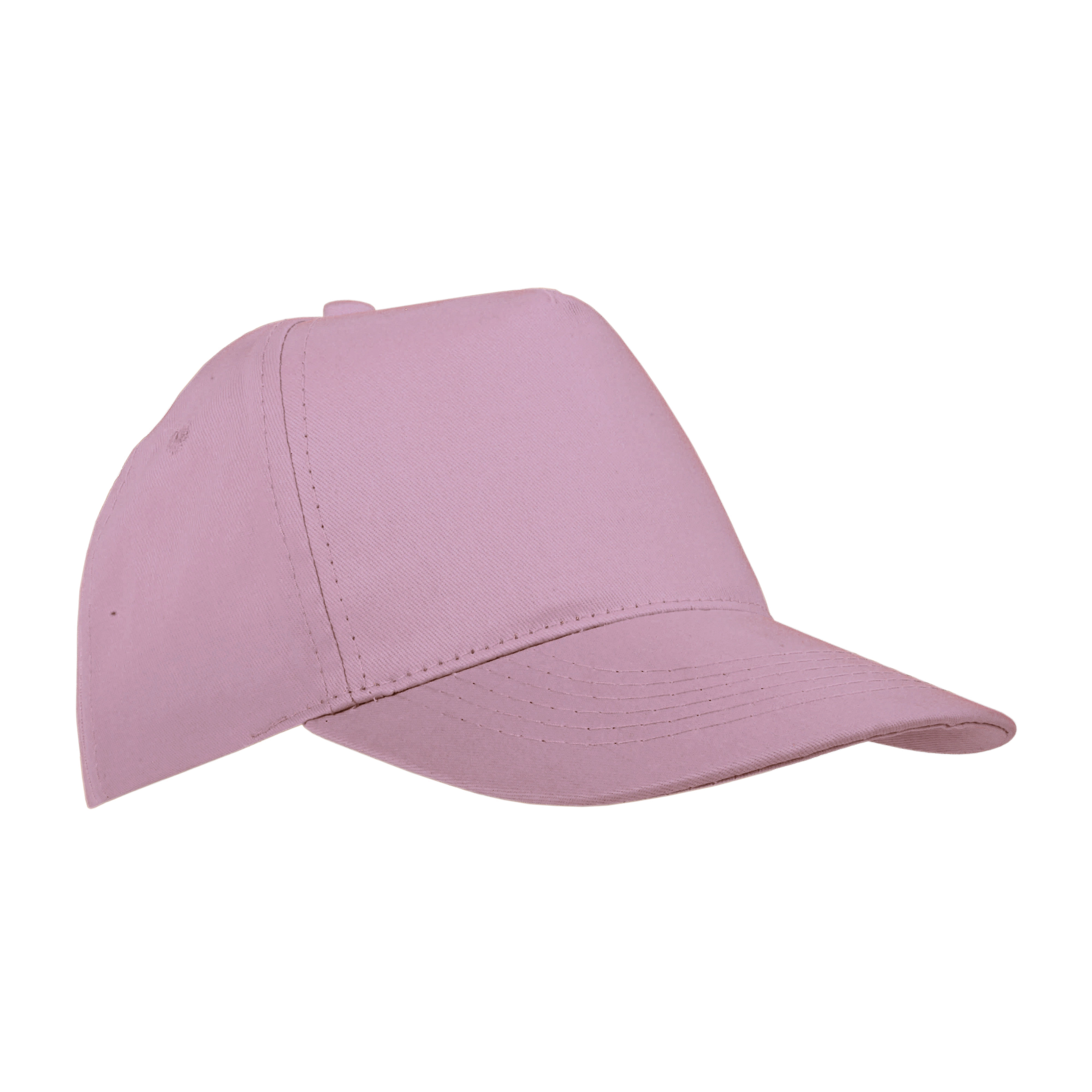 Immagine Cappellino in poliestere, 5 pannelli