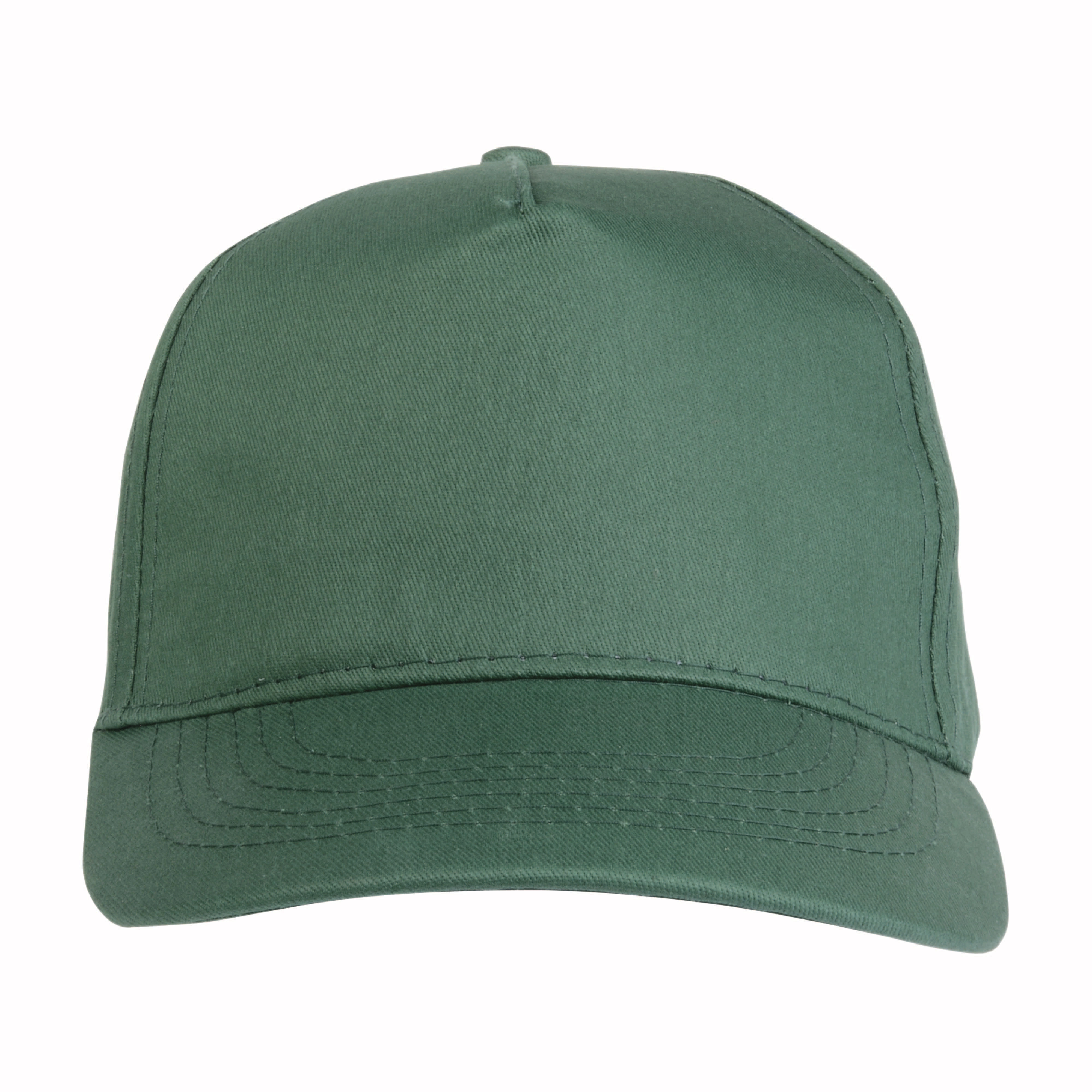 Immagine Cappellino in poliestere, 5 pannelli