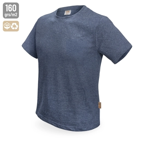 Immagine T-SHIRT IN COTONE 160GR 