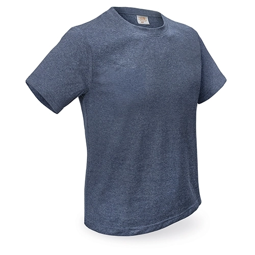 Immagine T-SHIRT IN COTONE 160GR 