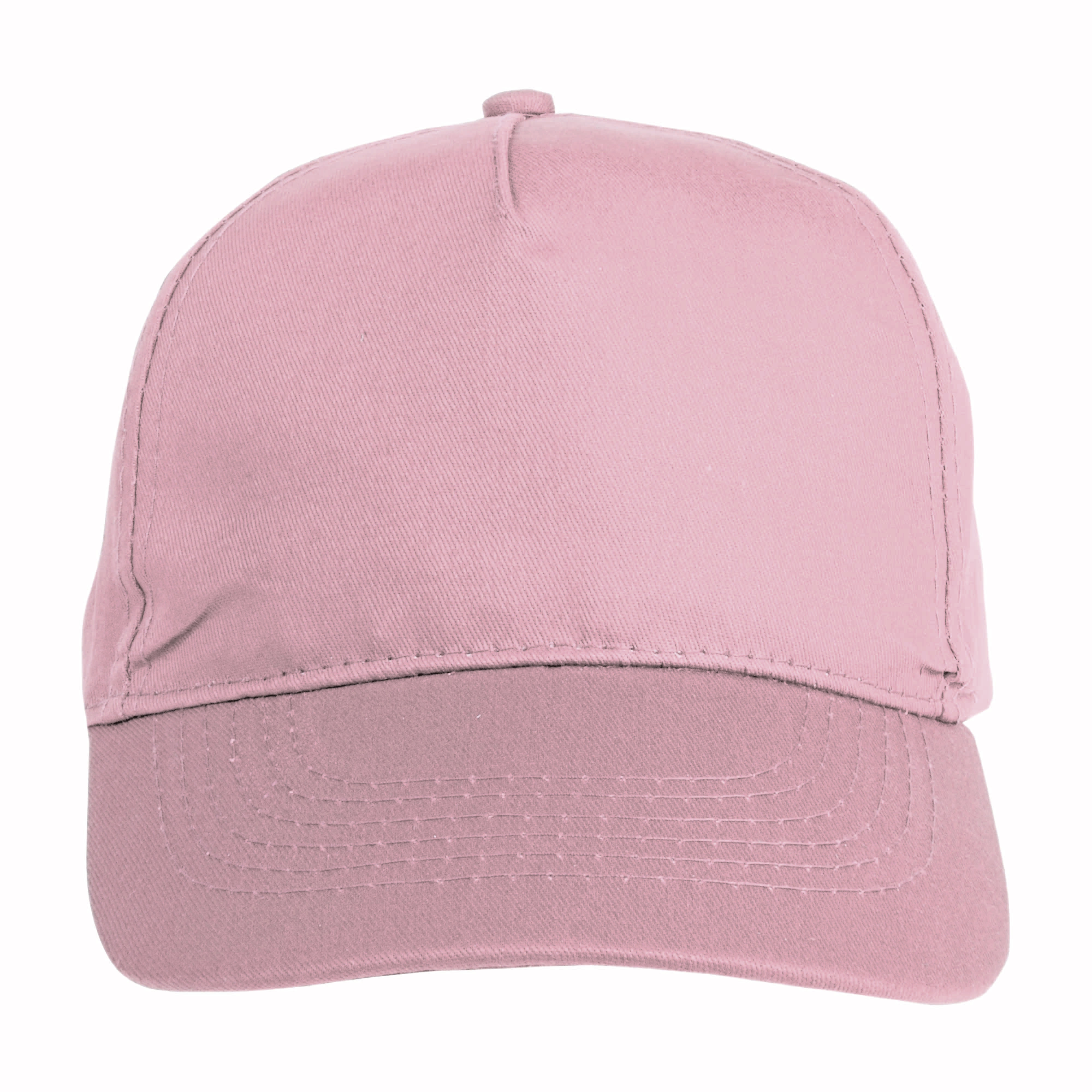 Immagine Cappellino in poliestere, 5 pannelli (per bambino)