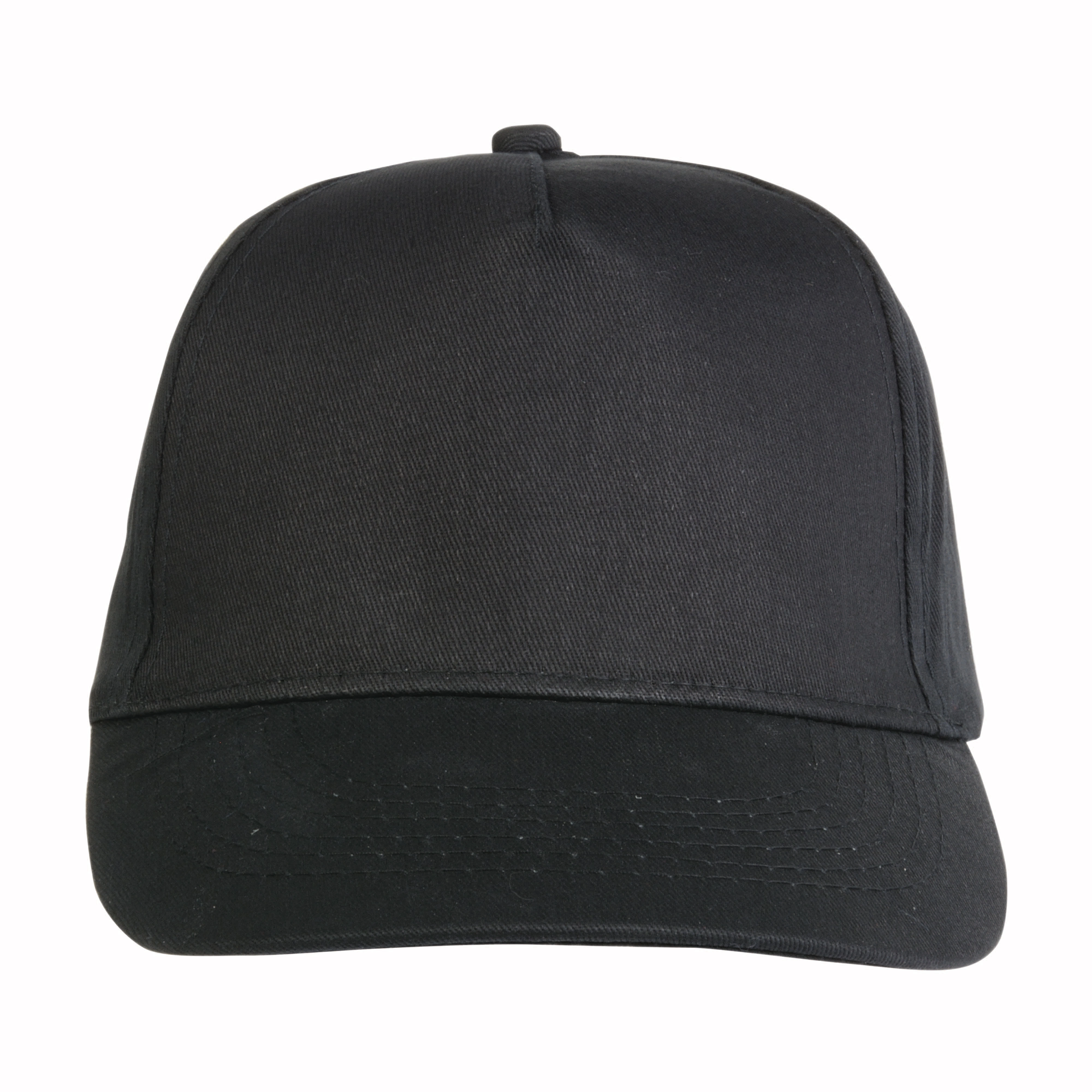 Immagine Cappellino in poliestere, 5 pannelli (per bambino)