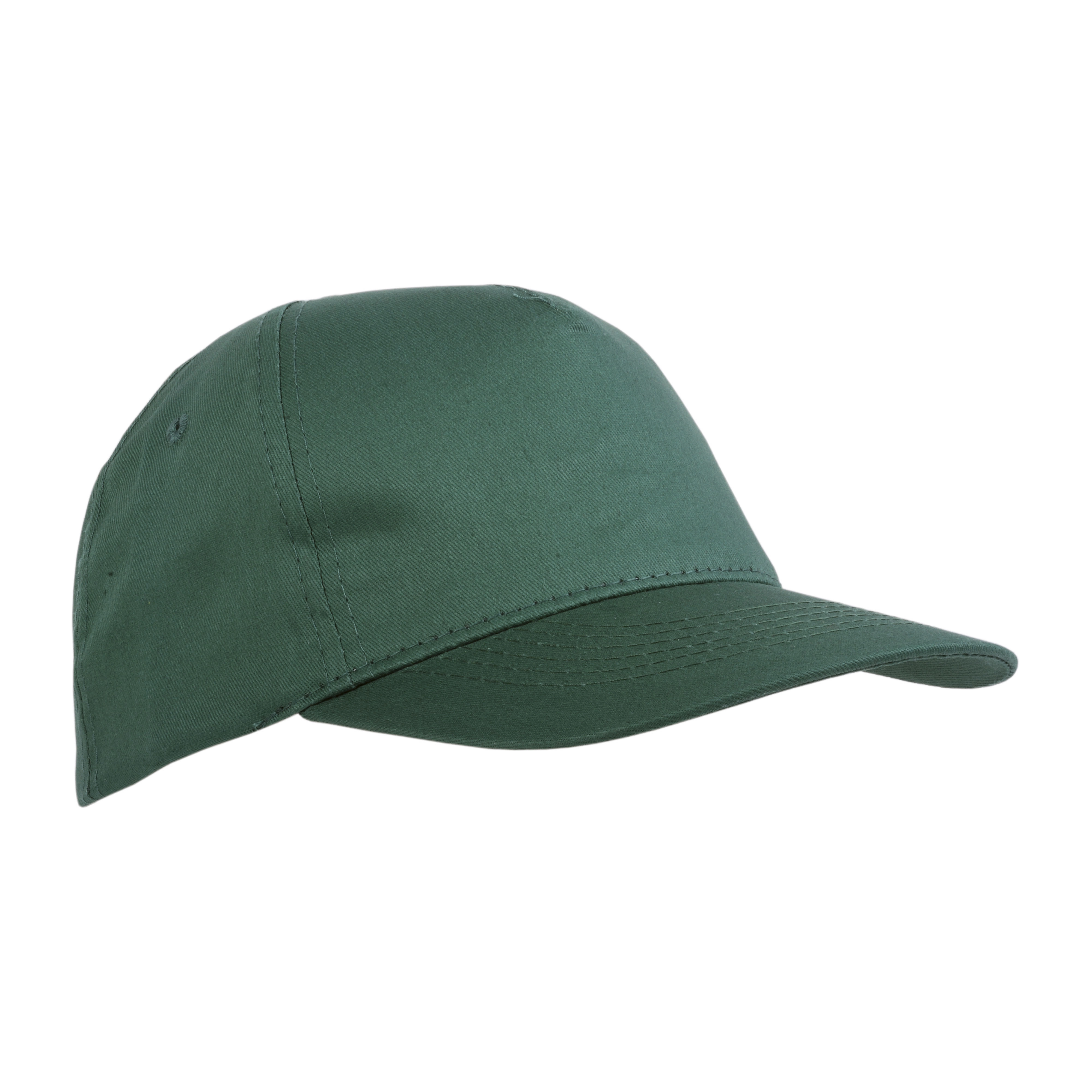 Immagine Cappellino in poliestere, 5 pannelli (per bambino)