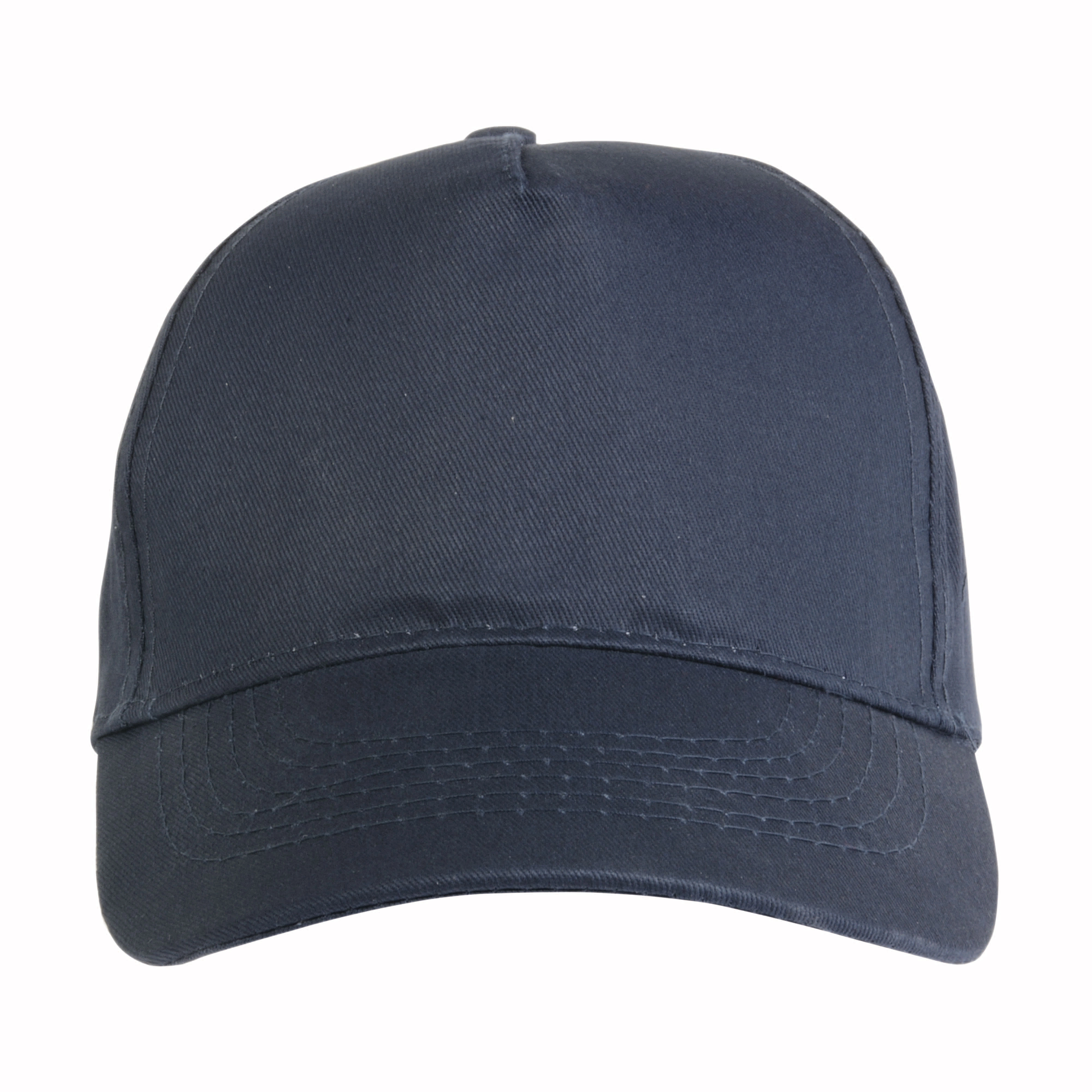 Immagine Cappellino in poliestere, 5 pannelli (per bambino)