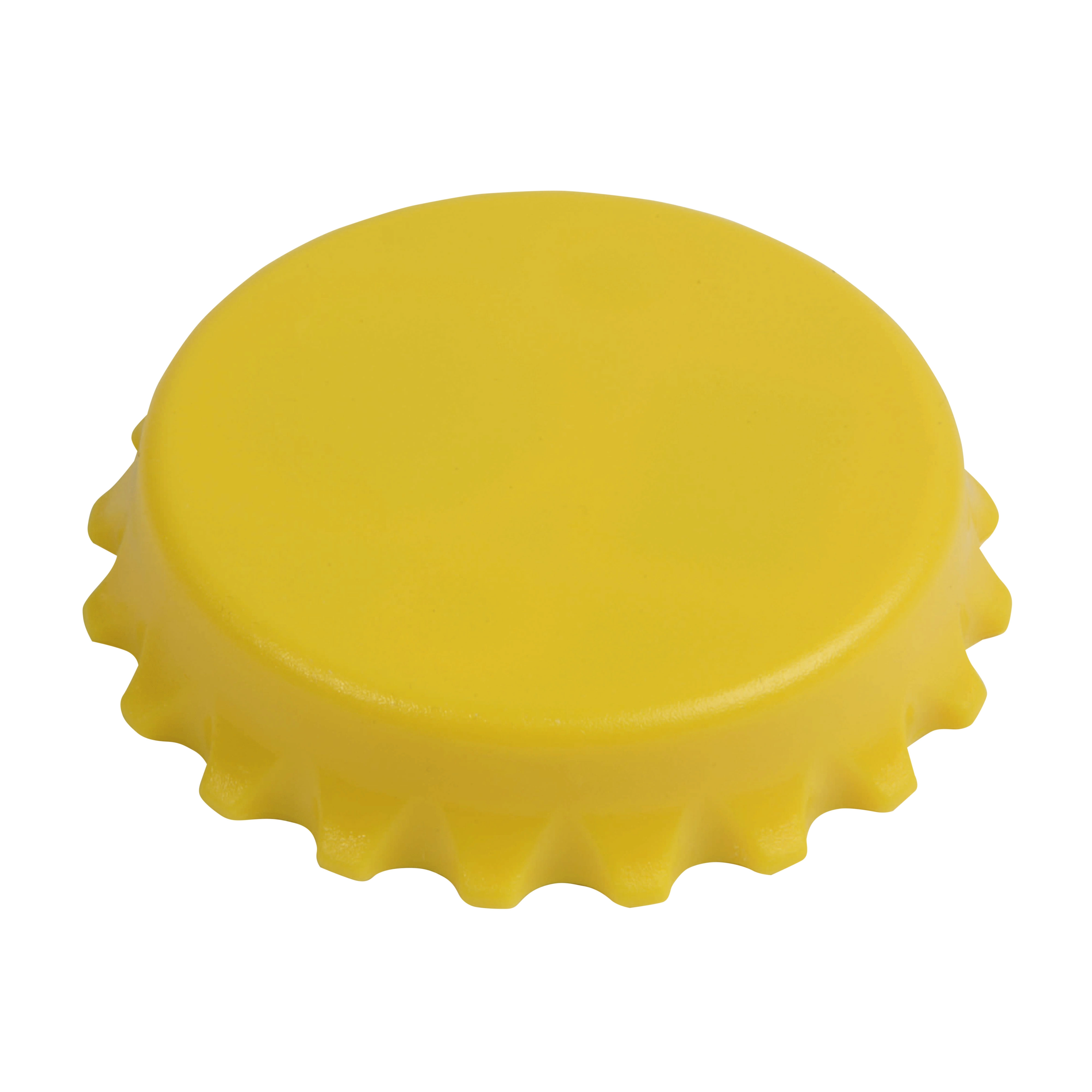 Immagine Apribottiglie e svita-tappi a forma di tappo
