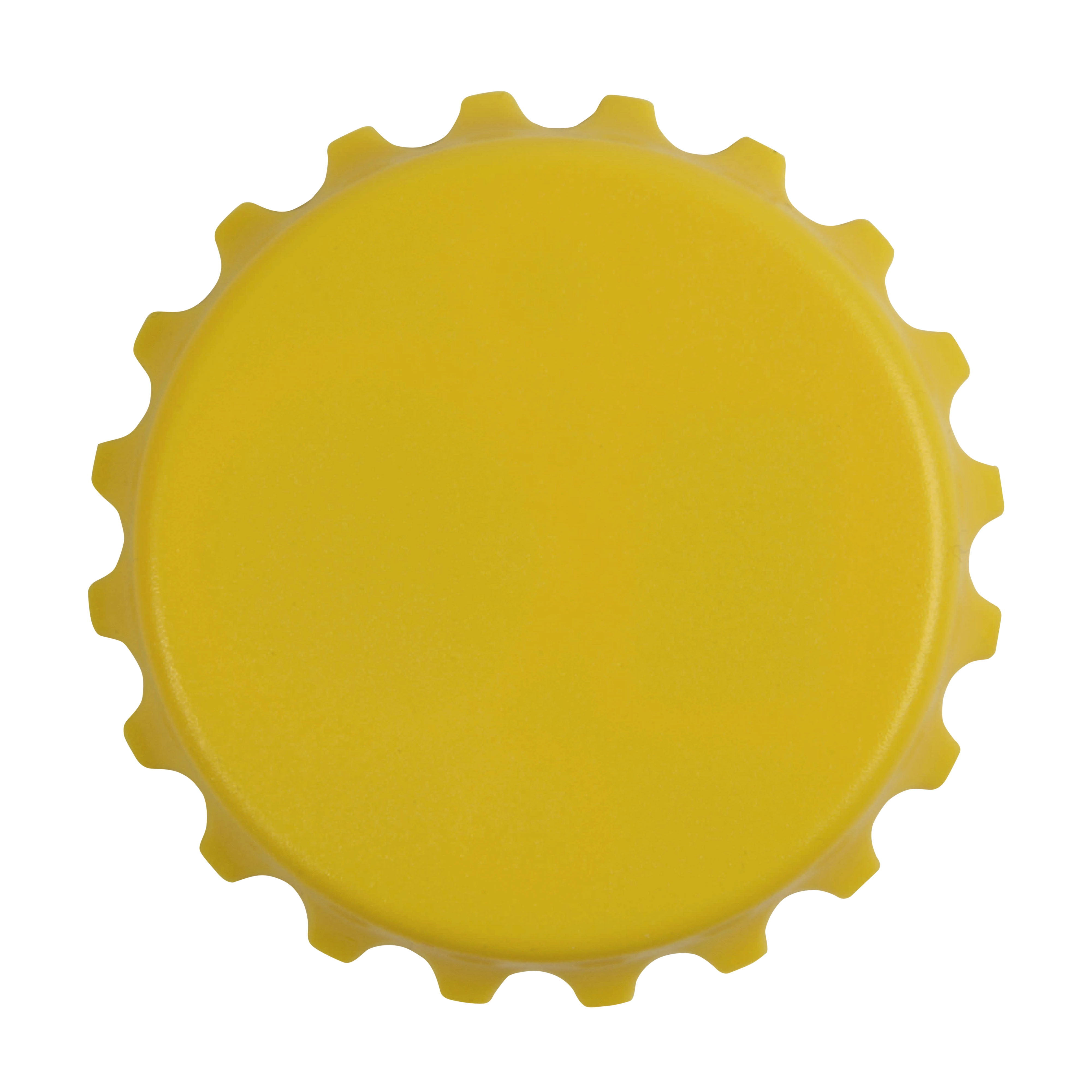 Immagine Apribottiglie e svita-tappi a forma di tappo