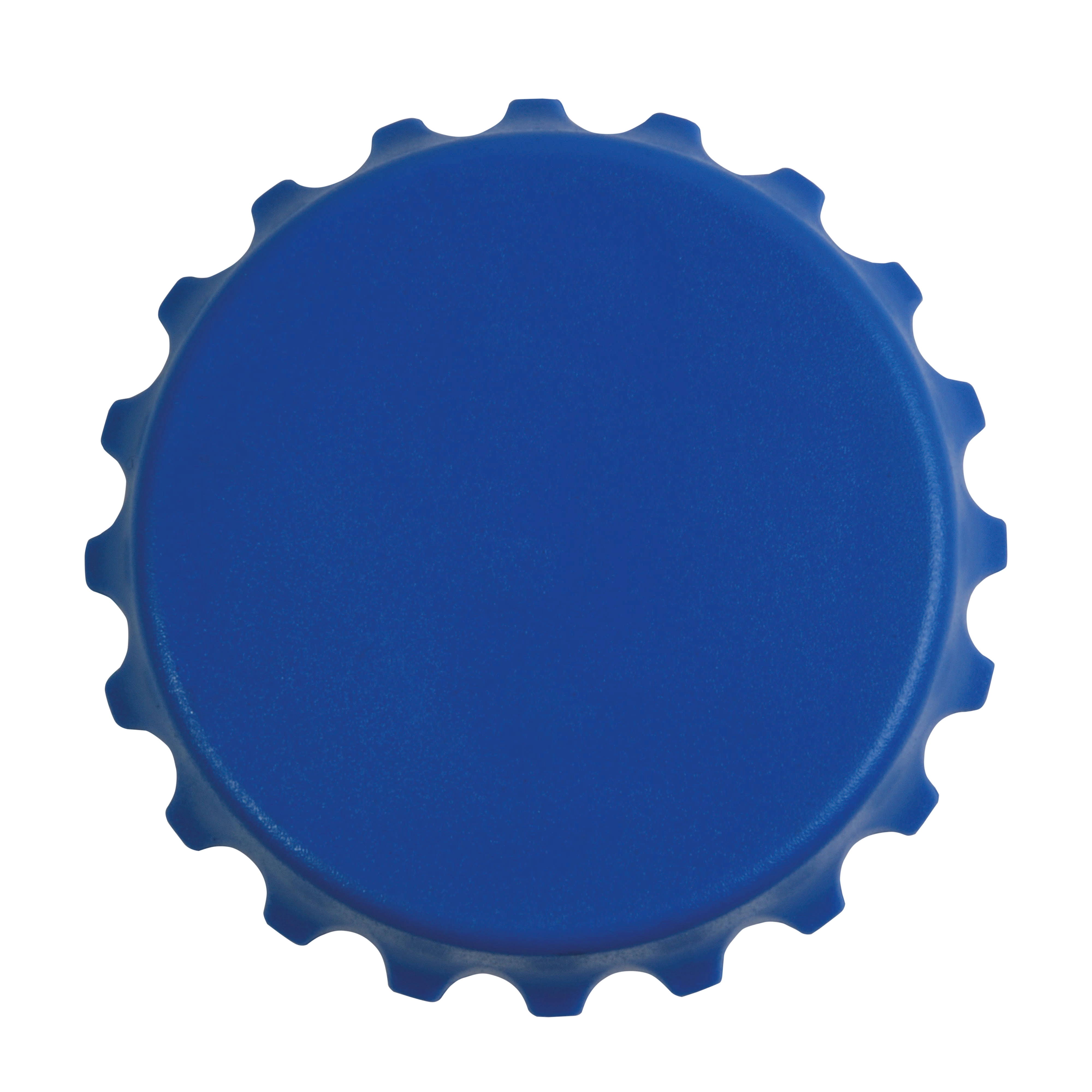 Immagine Apribottiglie e svita-tappi a forma di tappo