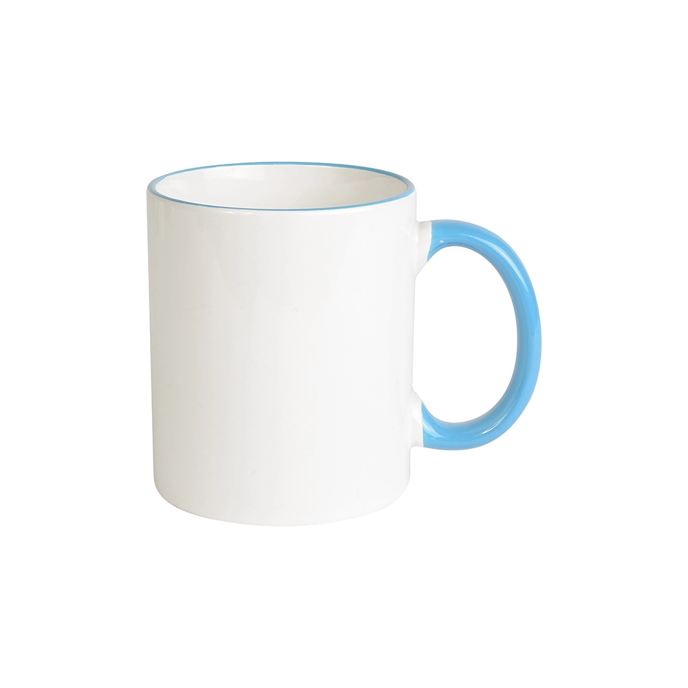 Immagine Tazza sublimatica in ceramica A grade da 320 ml
