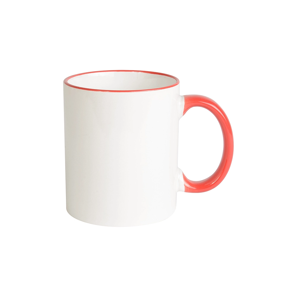 Immagine Tazza sublimatica in ceramica A grade da 320 ml