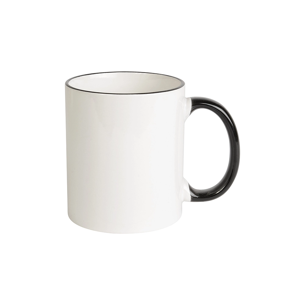 Immagine Tazza sublimatica in ceramica A grade da 320 ml