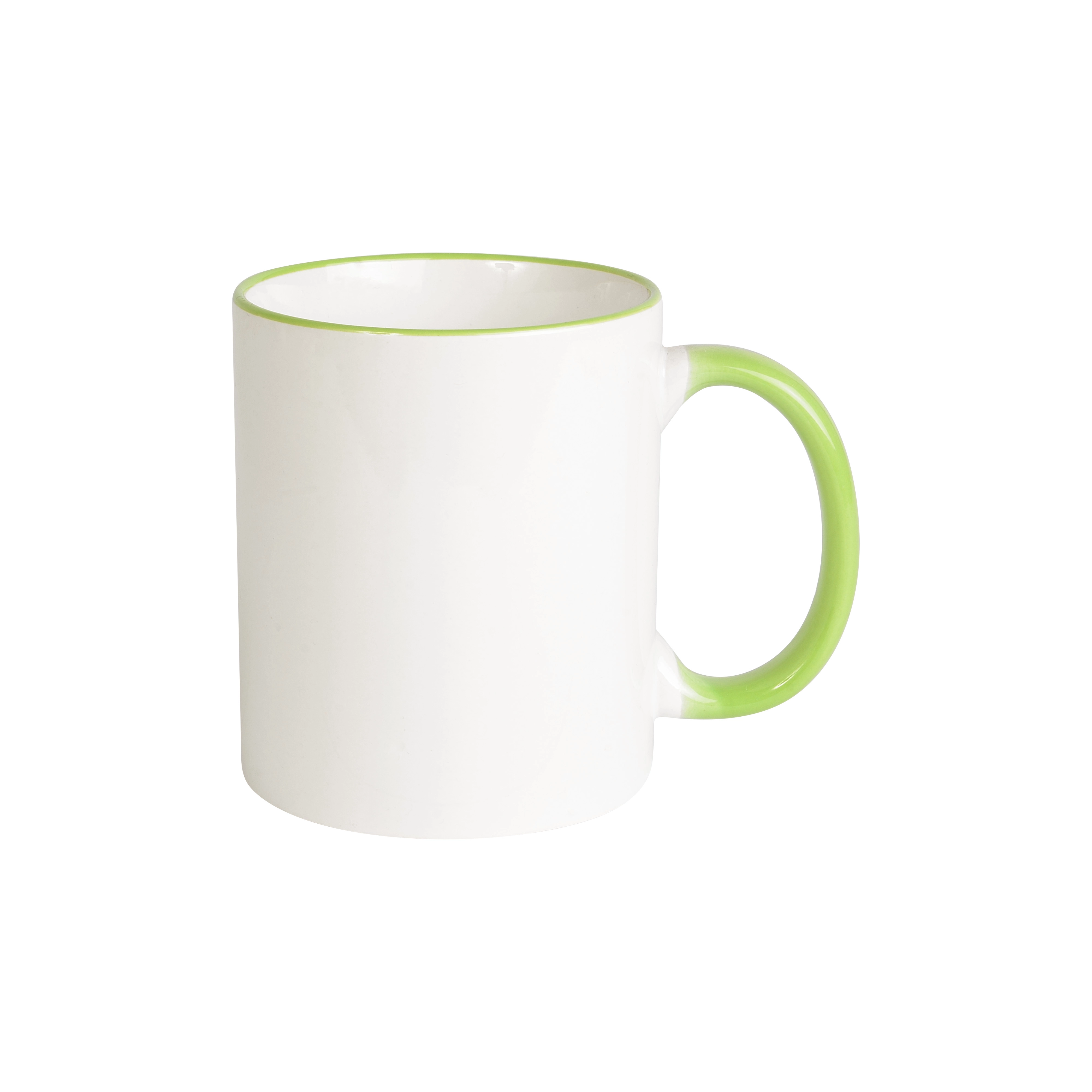 Immagine Tazza sublimatica in ceramica A grade da 320 ml
