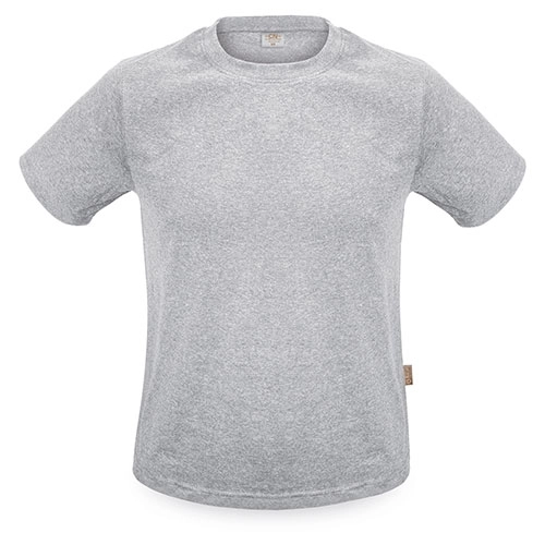 Immagine T-SHIRT IN COTONE 160GR 