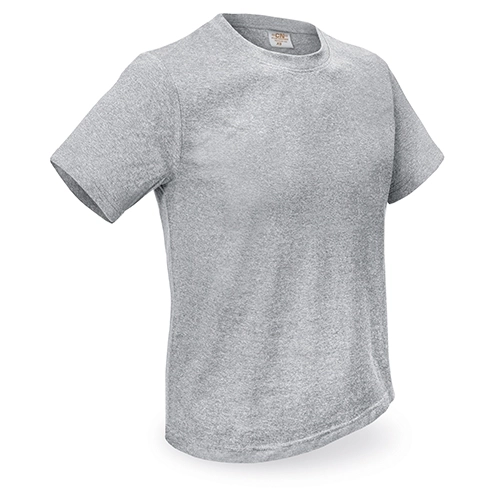 Immagine T-SHIRT IN COTONE 160GR 