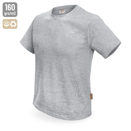 Immagine T-SHIRT IN COTONE 160GR 