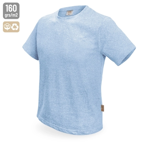 Immagine T-SHIRT IN COTONE 160GR 