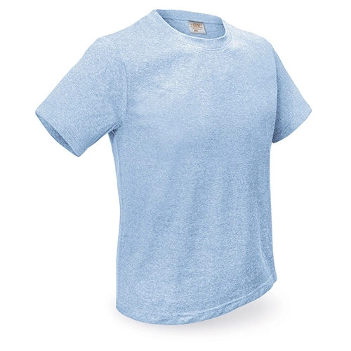 Immagine T-SHIRT IN COTONE 160GR 