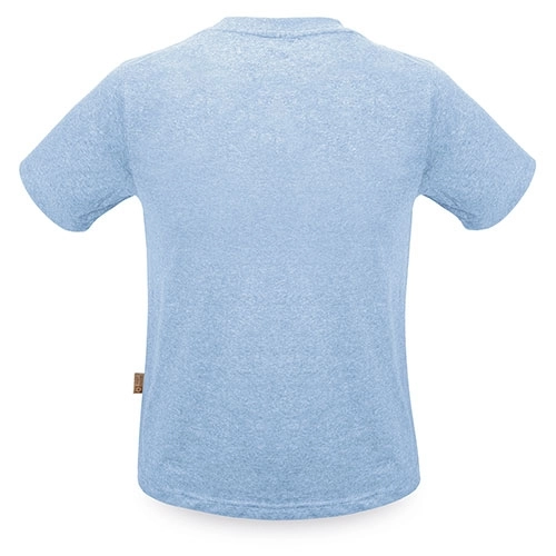 Immagine T-SHIRT IN COTONE 160GR 