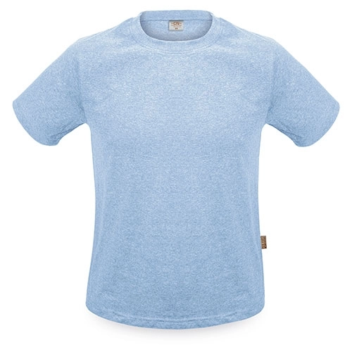 Immagine T-SHIRT IN COTONE 160GR 