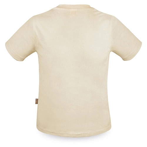 Immagine T-SHIRT IN COTONE 160GR 